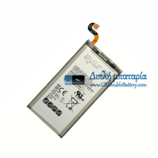 Μπαταρία για Samsung EB-BG955ABA G9550 G955F Galaxy Dream-2 S8Plus [Αντικατάσταση μπαταρίας]